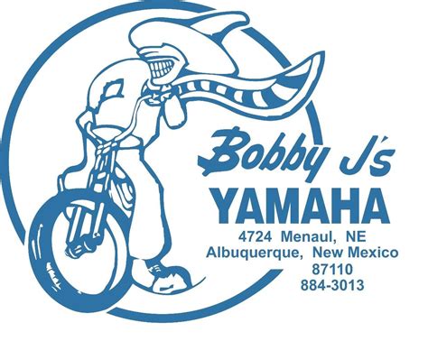 We believe that quality products, good prices, and great service account for our success for the past 50 plus years. . Bobby js yamaha